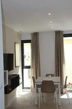 Maier Hotel Cadix