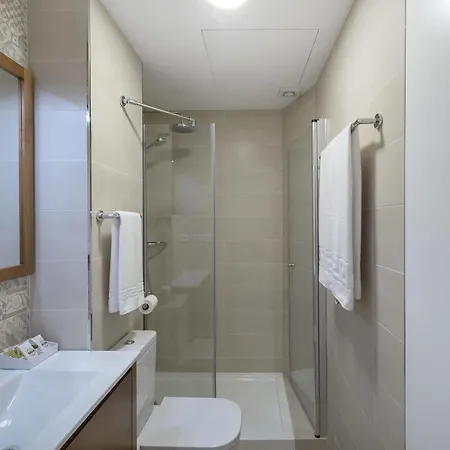 Ξενοδοχείο Maier