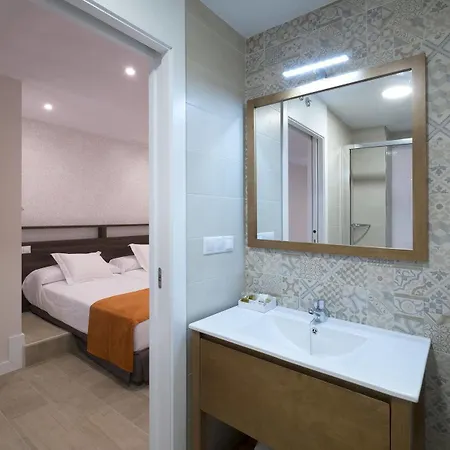 Hotel Maier Cadice