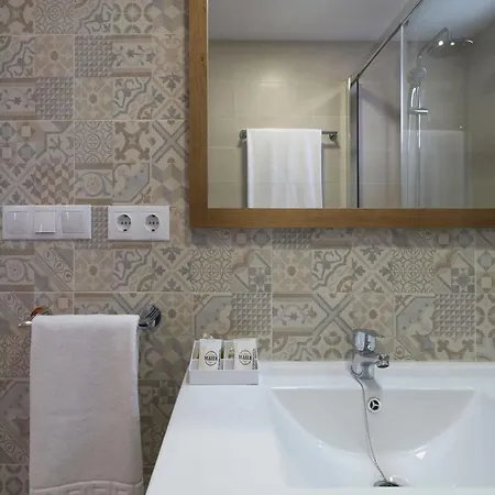 Maier Hotel Cadice