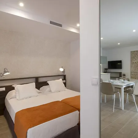 Maier Hotel Cadice
