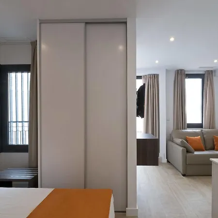 Maier Hotel Cádiz