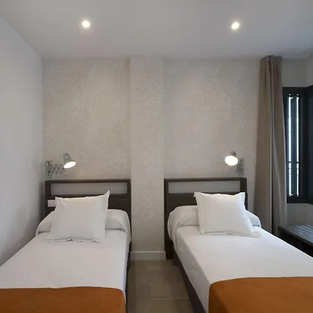 Maier Hotel Cadice